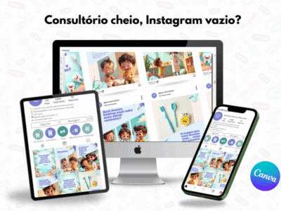 Pack Odonto Kids
